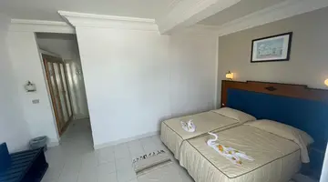 Best Beach Hotel
