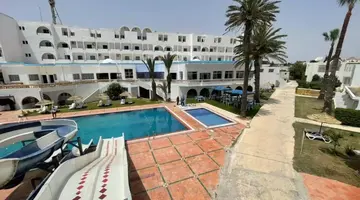 Best Beach Hotel