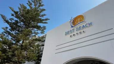 Best Beach