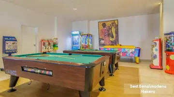Best Benalmádena
