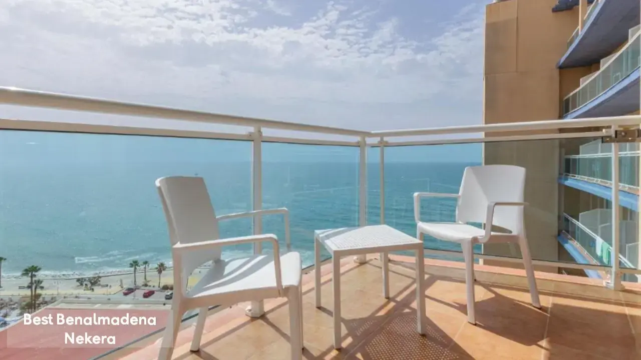 Best Benalmádena