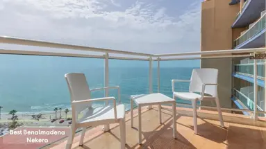 Best Benalmádena