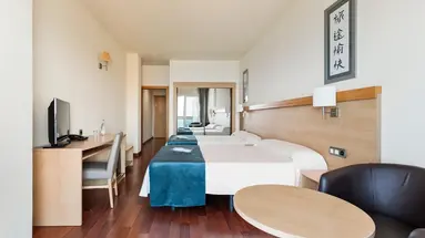 Best Benalmádena
