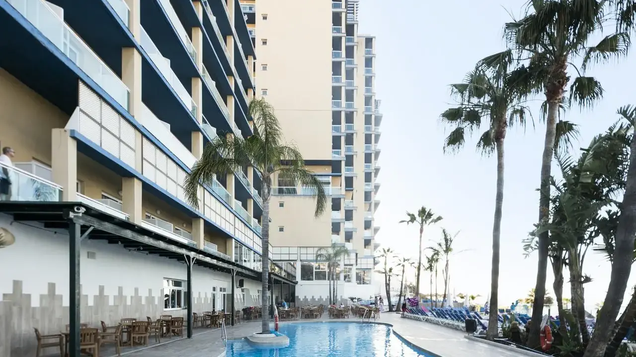 Best Benalmadena