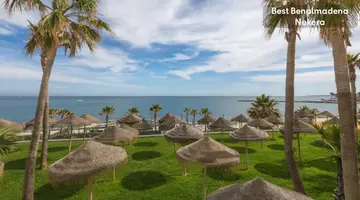 Best Benalmadena
