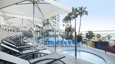 Best Benalmádena