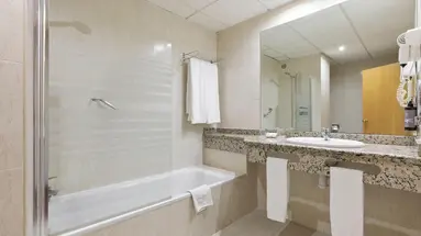 Best Benalmádena
