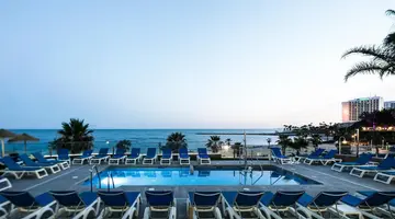 Best Benalmádena
