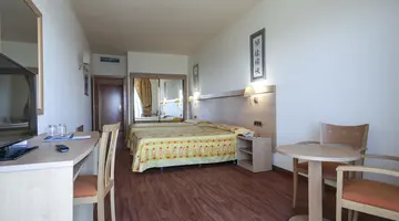 Best Benalmádena
