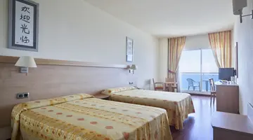 Best Benalmádena