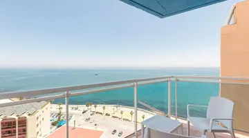 Best Benalmádena