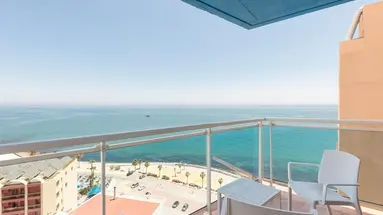 Best Benalmádena