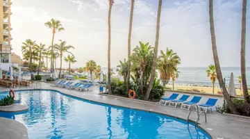 Best Benalmádena