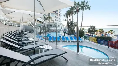 Best Benalmadena