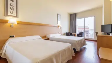 Best Benalmádena