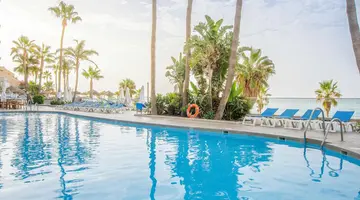 Best Benalmádena