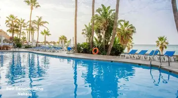 Best Benalmádena