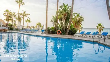 Best Benalmádena