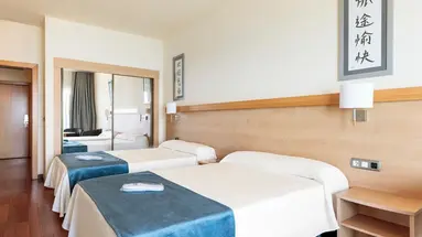 Best Benalmádena