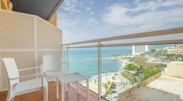 Best Benalmádena
