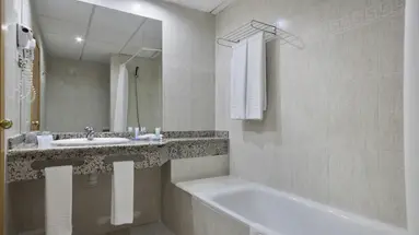 Best Benalmádena