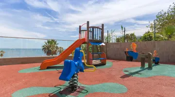 Best Benalmádena