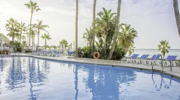 Best Benalmádena