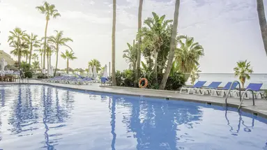 Best Benalmádena