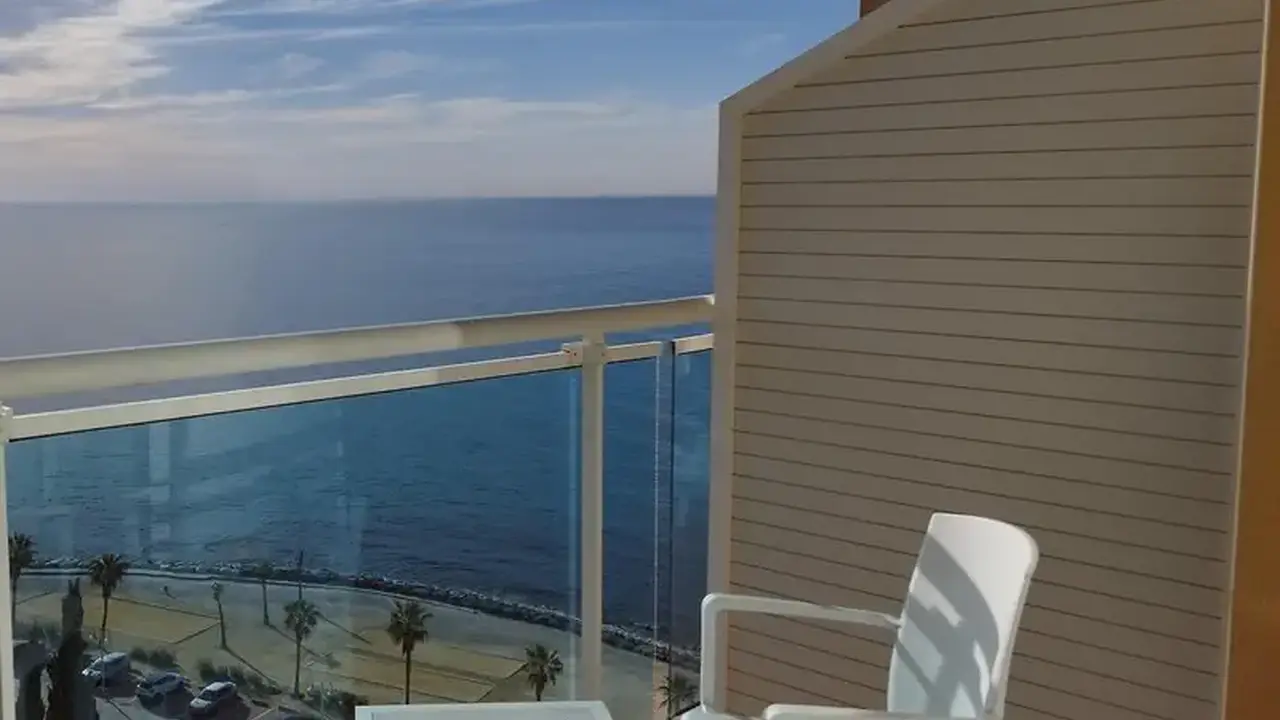 Best Benalmadena