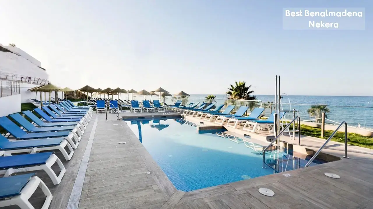 Best Benalmádena