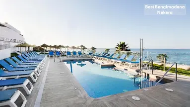 Best Benalmádena