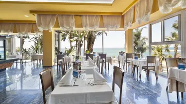 Best Benalmádena