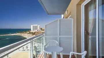 Best Benalmádena
