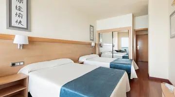 Best Benalmádena