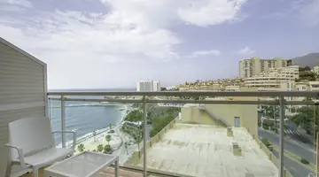 Best Benalmádena