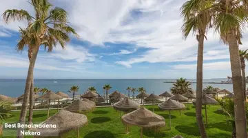 Best Benalmádena