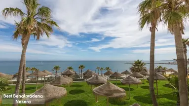 Best Benalmádena