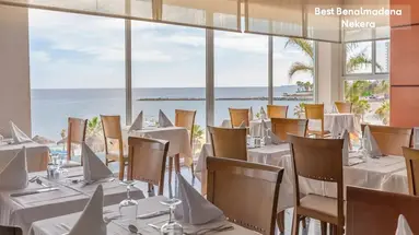 Best Benalmádena