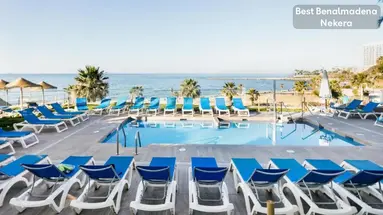 Best Benalmadena