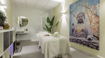 Best Benalmádena