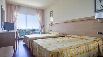 Best Benalmádena