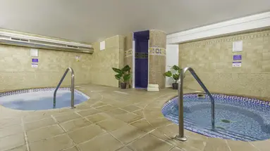 Best Benalmádena
