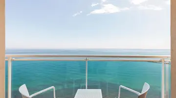 Best Benalmádena
