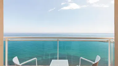 Best Benalmádena