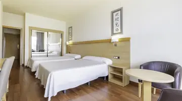 Best Benalmádena