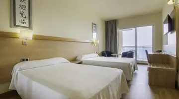 Best Benalmádena