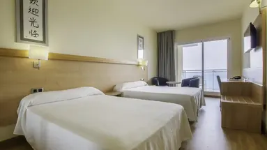 Best Benalmádena
