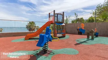 Best Benalmádena