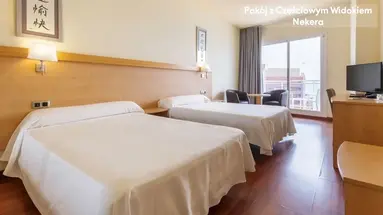Best Benalmádena