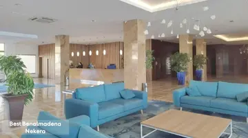 Best Benalmádena